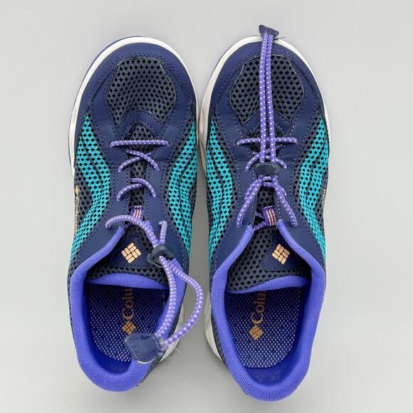 Columbia Drainmaker Water Shoe Youth Size 5 - Picture 7 of 13